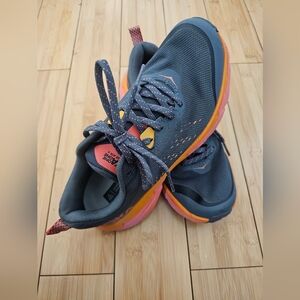 Women Hoka Running Shoes  Sz 7.5D